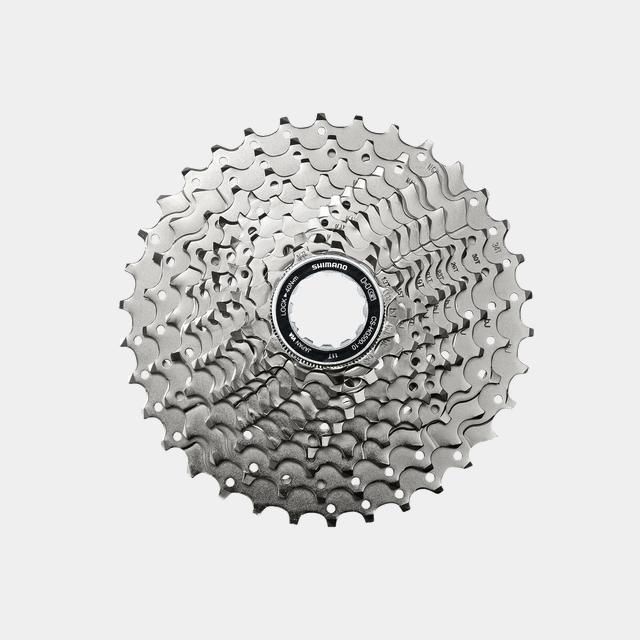Cassette CS-HG500 11-34 speed, växelkassett - Kassett