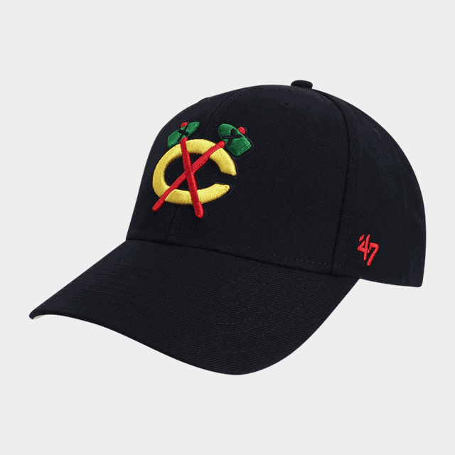 NHL-47 24/25, keps - NHL-Produkter