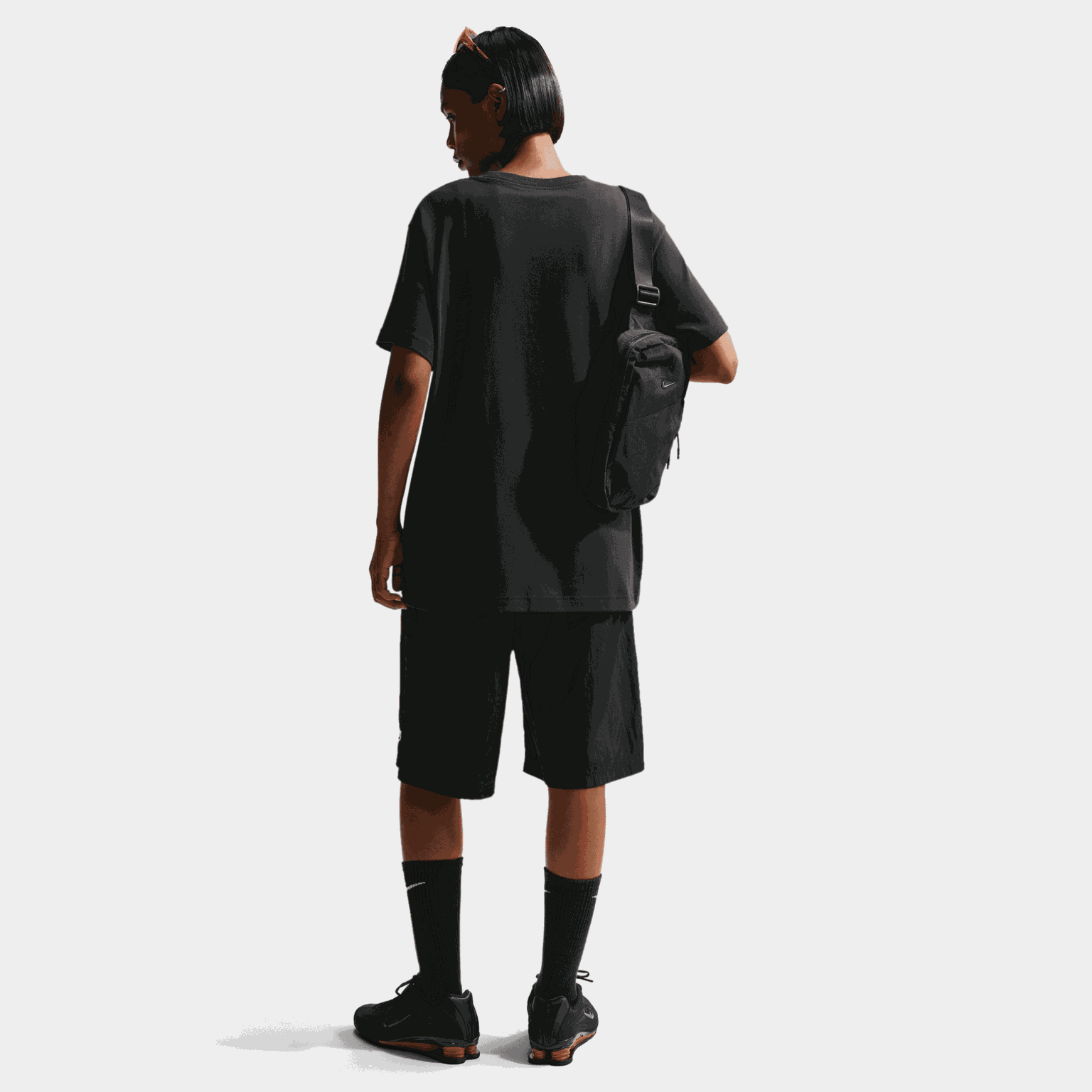 NSW CLASSIC SS TEE, t-shirt, dam - full image 2