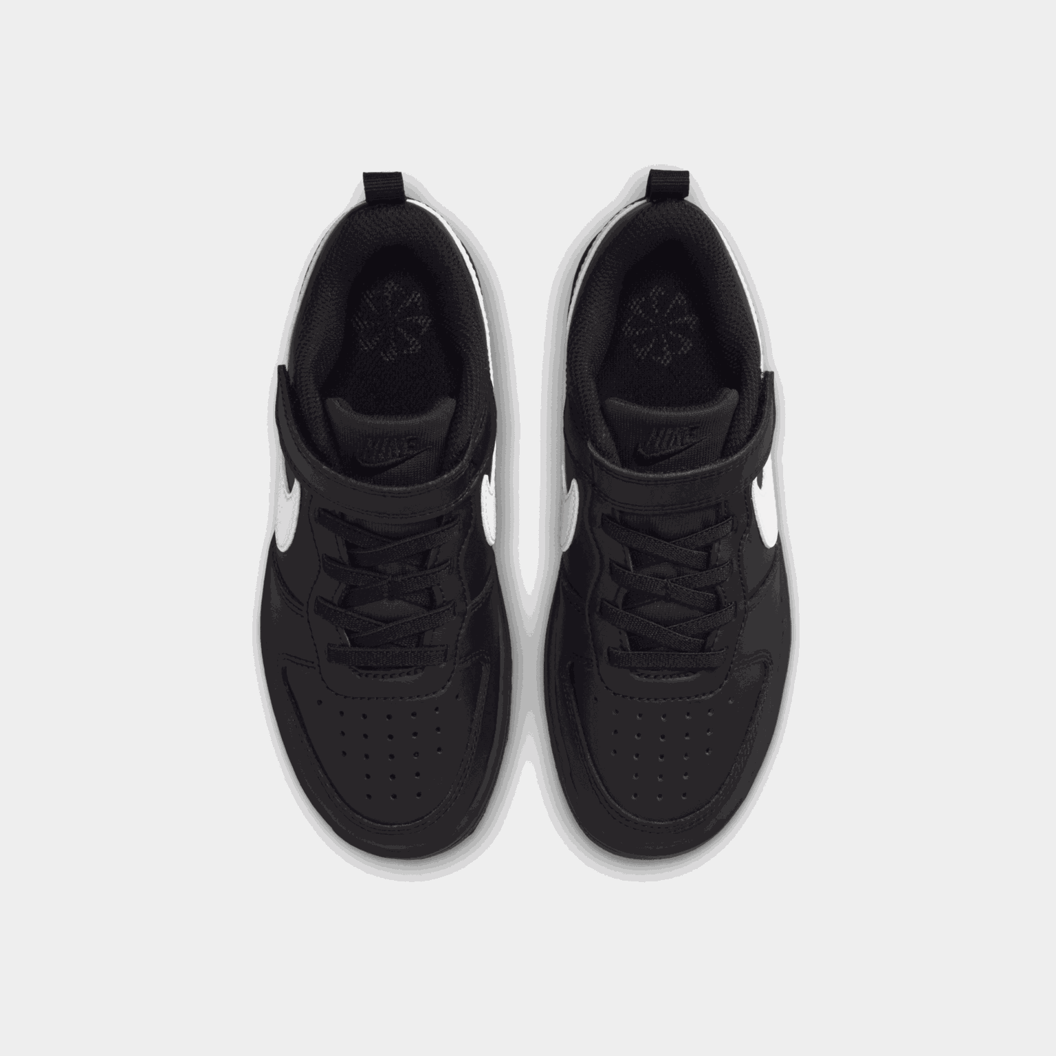 COURT BOROUGH LOW RECRAFT (PS), sneakers, barn - full image 4
