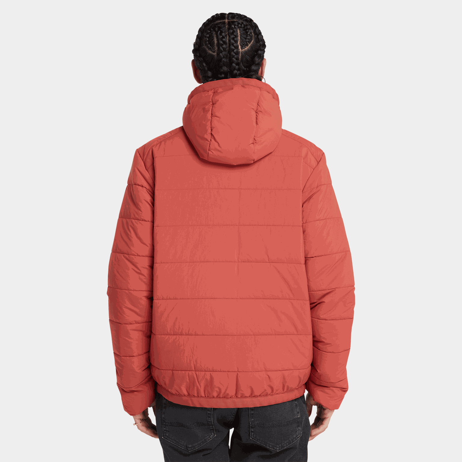 Garfield Puffer Jkt, isoleringsjacka, herr - full image 3