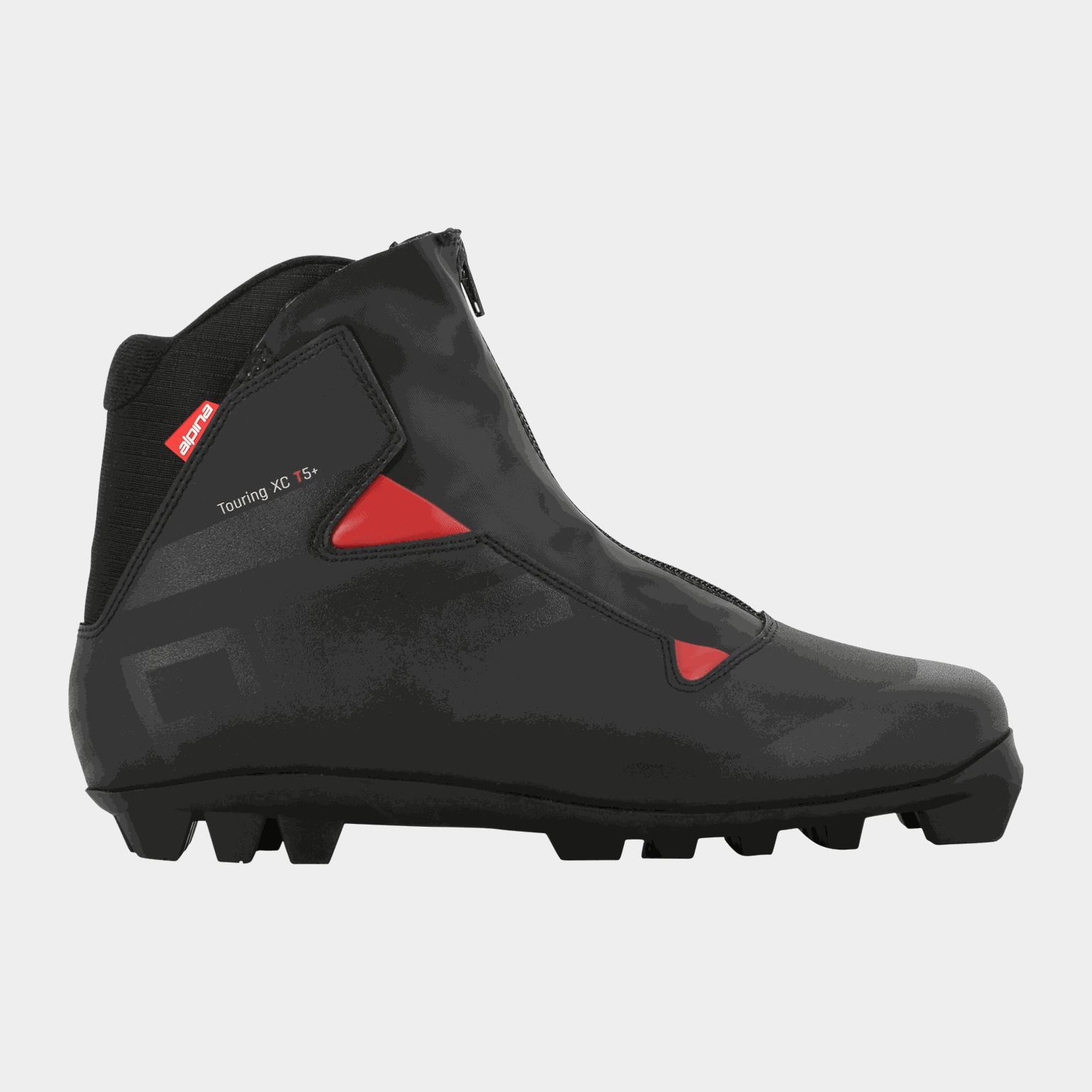 XC Boots T 5 Plus 25/26, längdpjäxor, unisex - full image 1