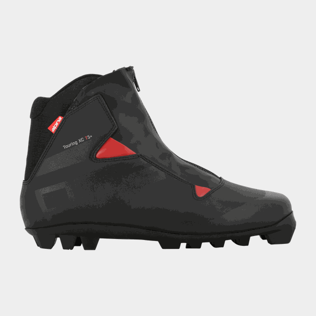 XC Boots T 5 Plus 25/26, längdpjäxor, unisex - Längdpjäxor