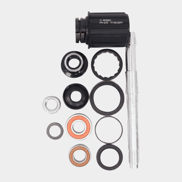 Spare part Freehub RR Pro, RC Pro 2020/21/.. - Reservdelar & Verktyg