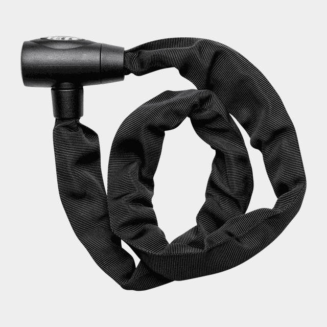 Chainlock 85cm keys, cykellås, kedjelås - Cykellås