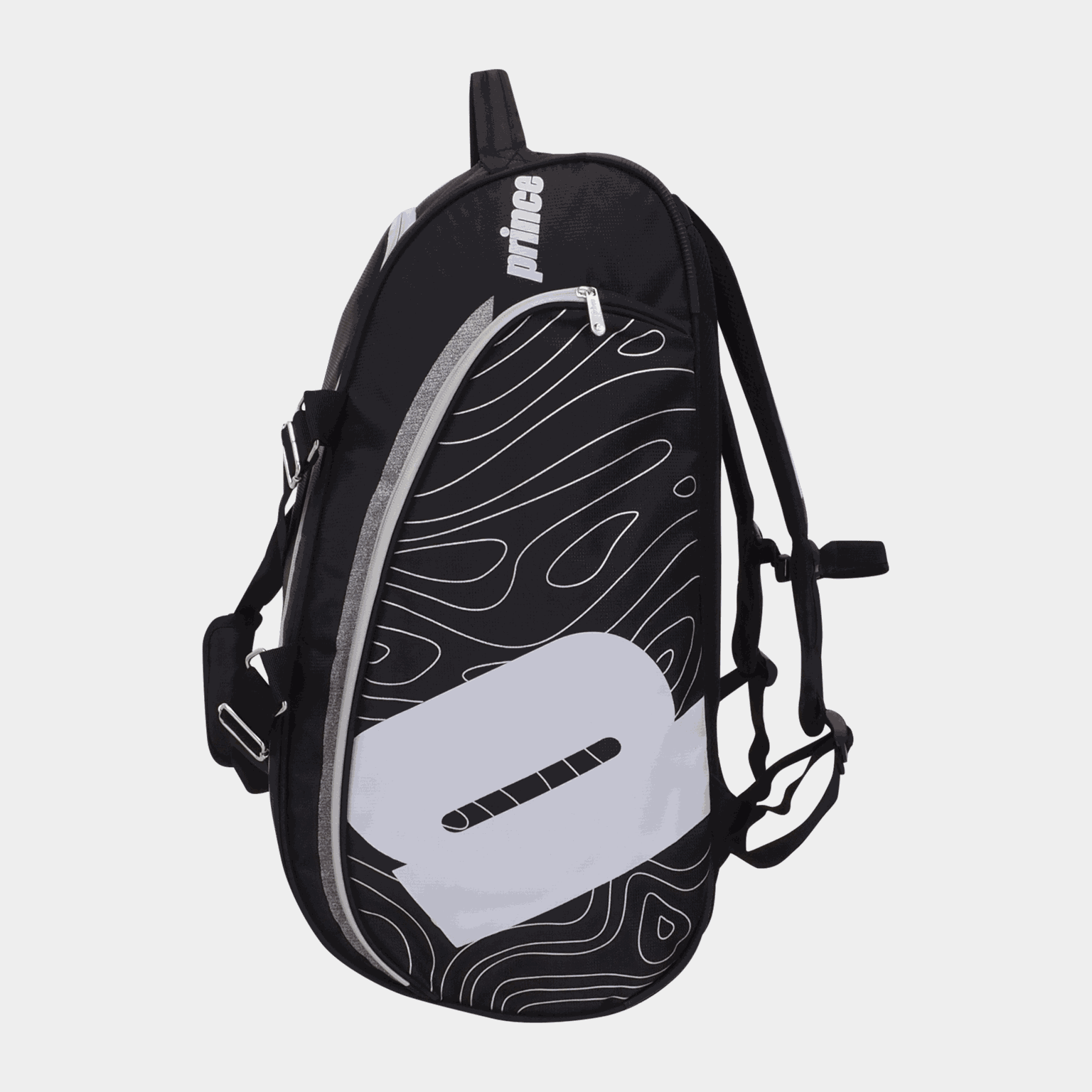 Padel Premium Racket Bag, padelväska - full image 2