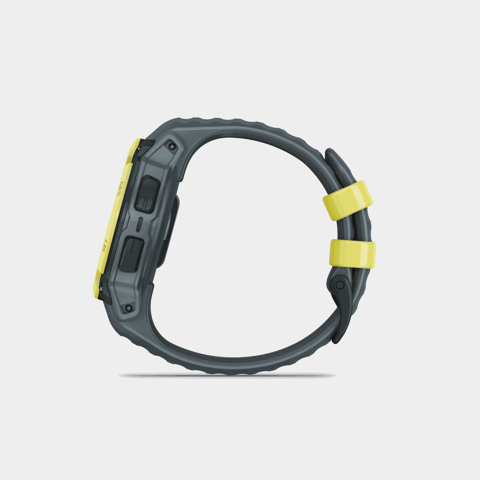 Instinct E, 40 mm, smartklocka - full image 4