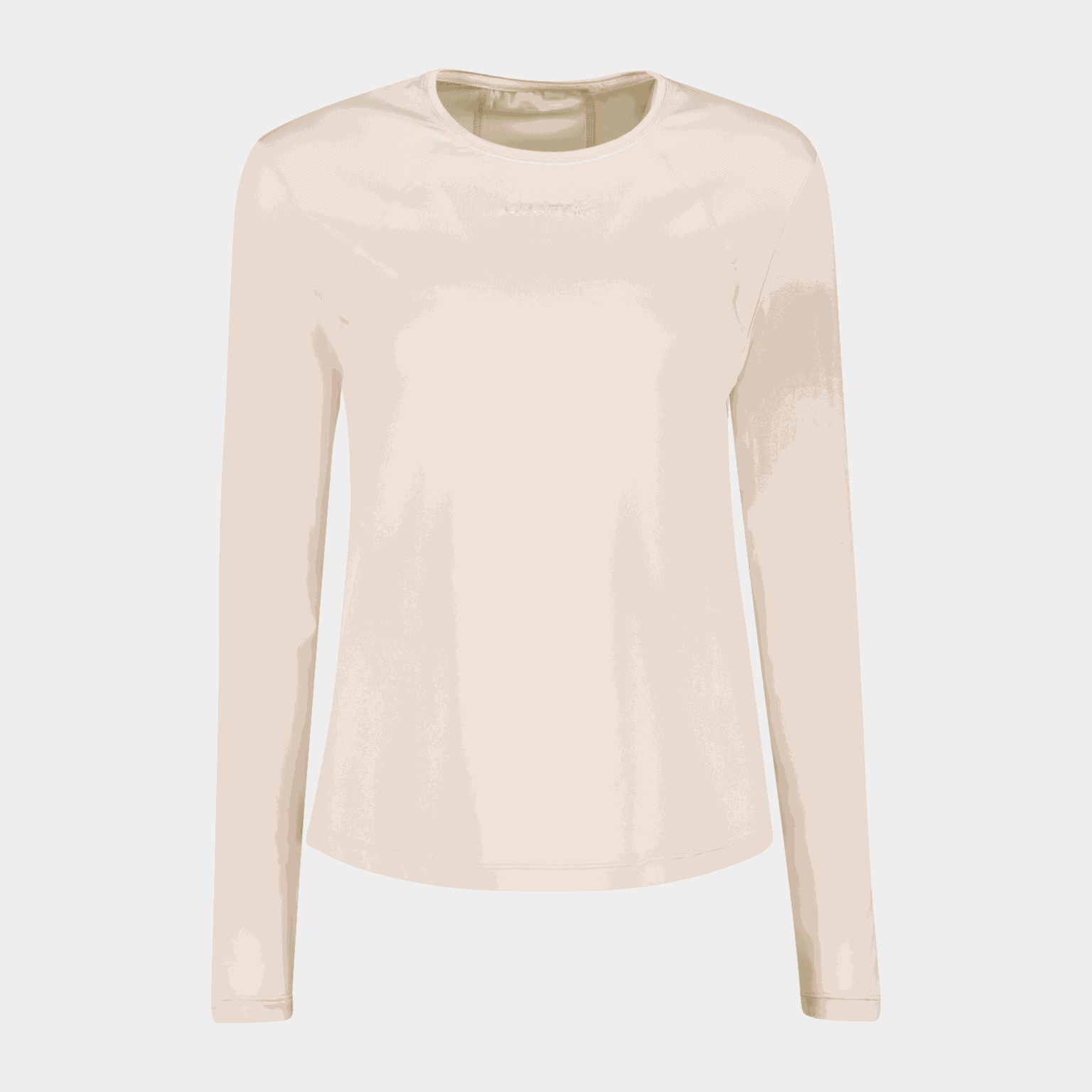 Adv Charge Ls Tee 2 - full image 1