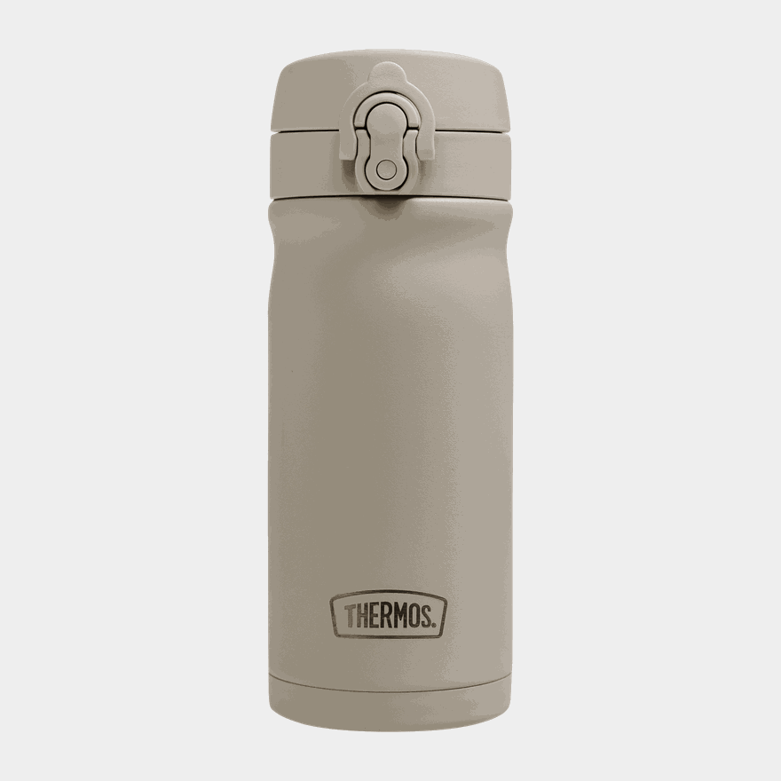Jmy Stainless Steel Vakuum Flask 350 Ml, termokopp - full image 2