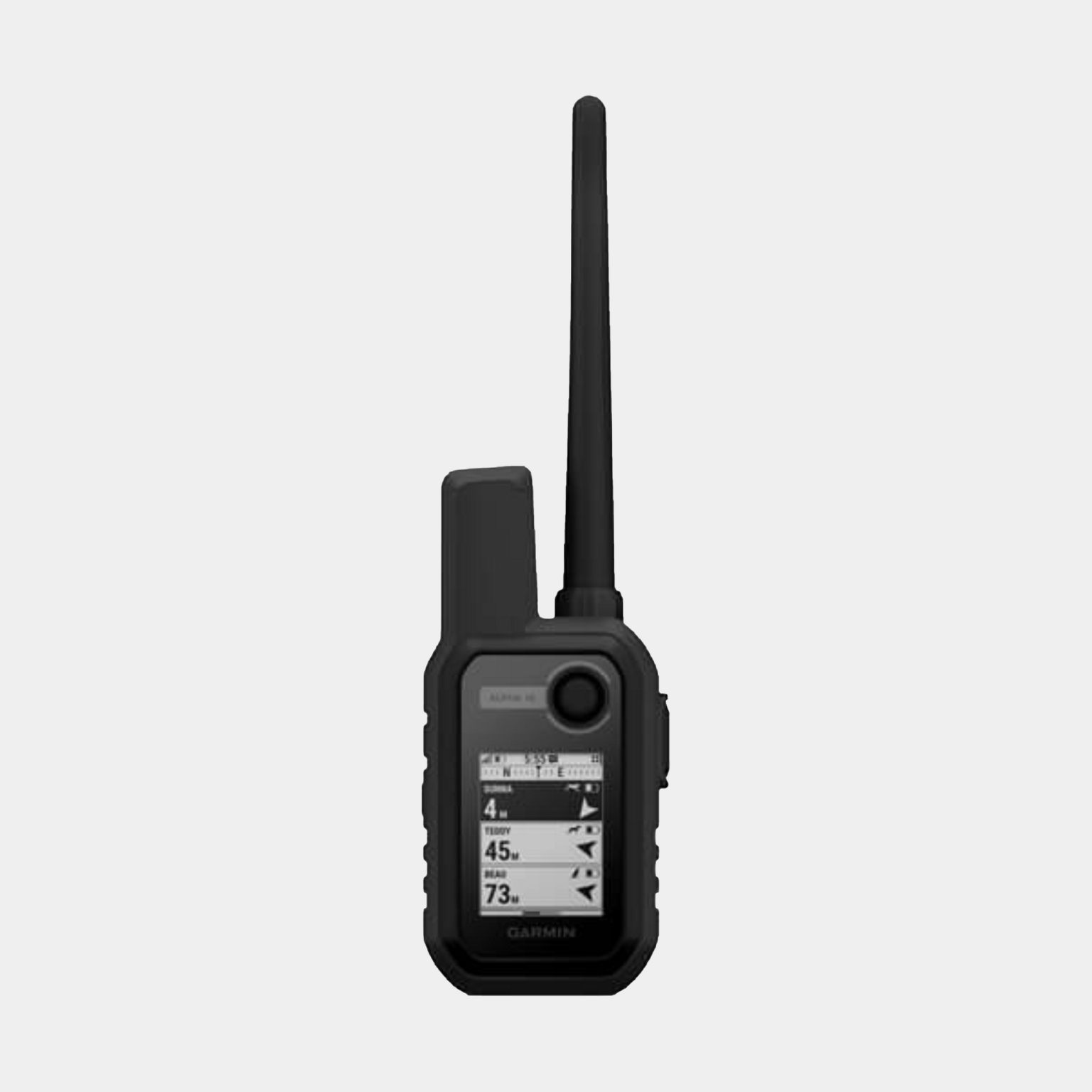 Alpha Handheld Only, GPS - full image 2