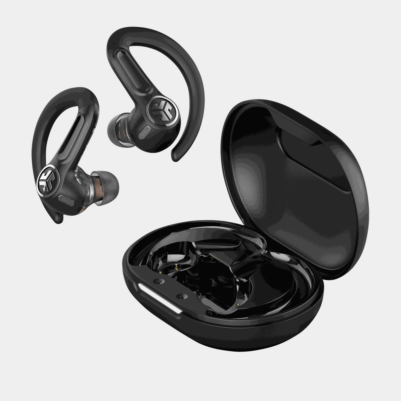 Epic Sport ANC 3 Headphones, trådlösa hörlurar - full image 2