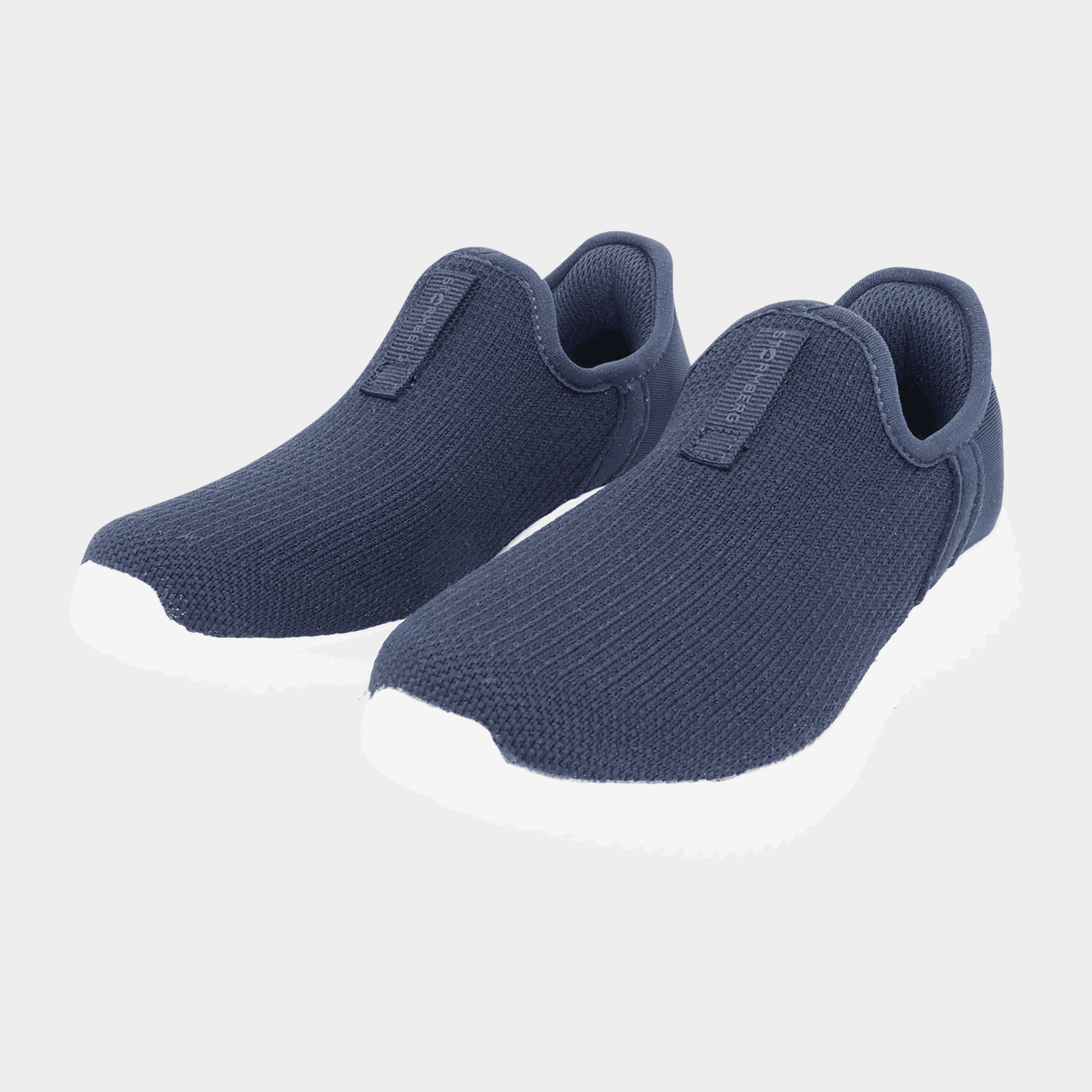 Arvika Handsfree Step-in Shoe, fritidsskor, barn - full image 3
