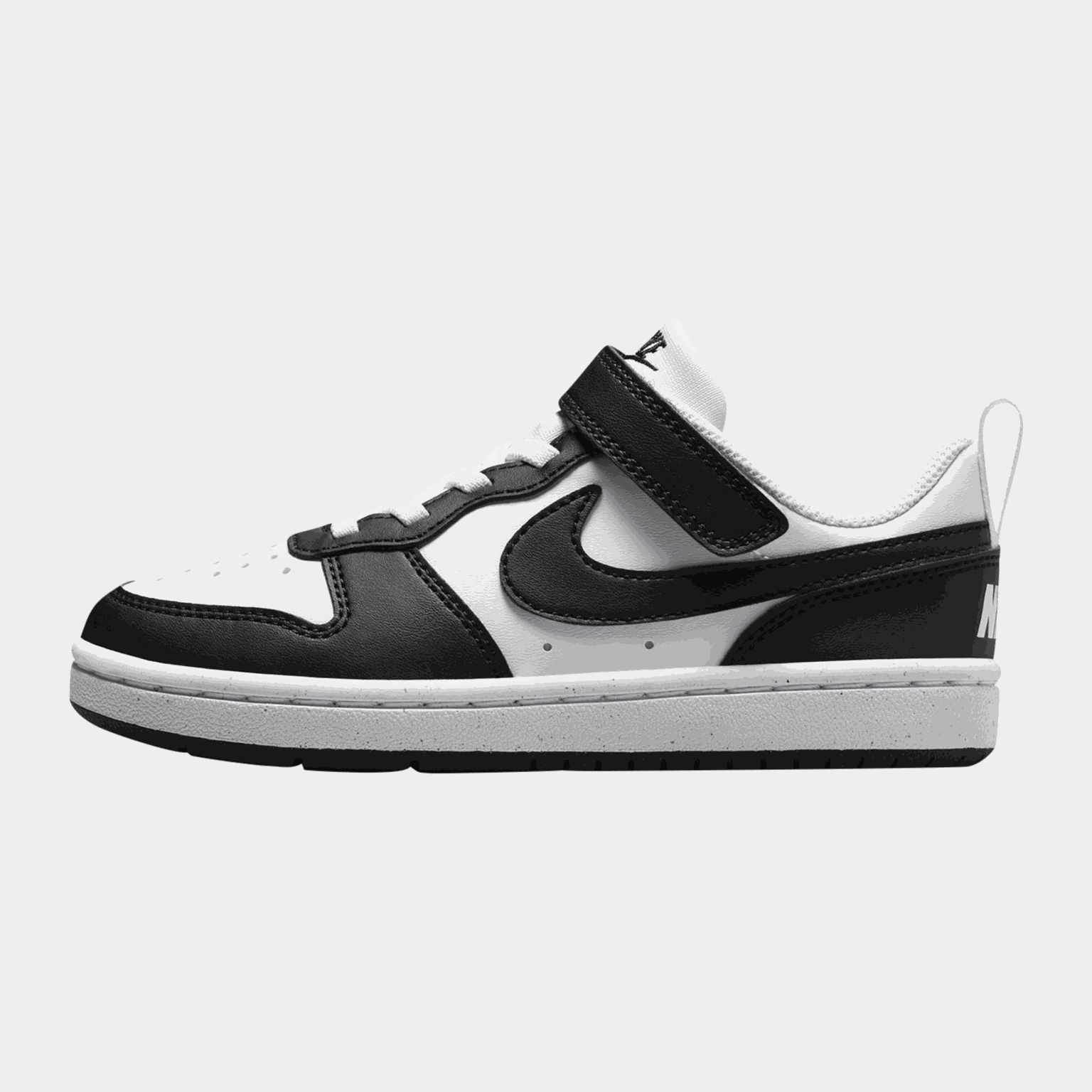 Court Borough Low Recraft Litt, sneaker, barn - full image 2