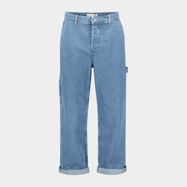 Rindge Cotton Hemp Carp - Fritidsbyxor