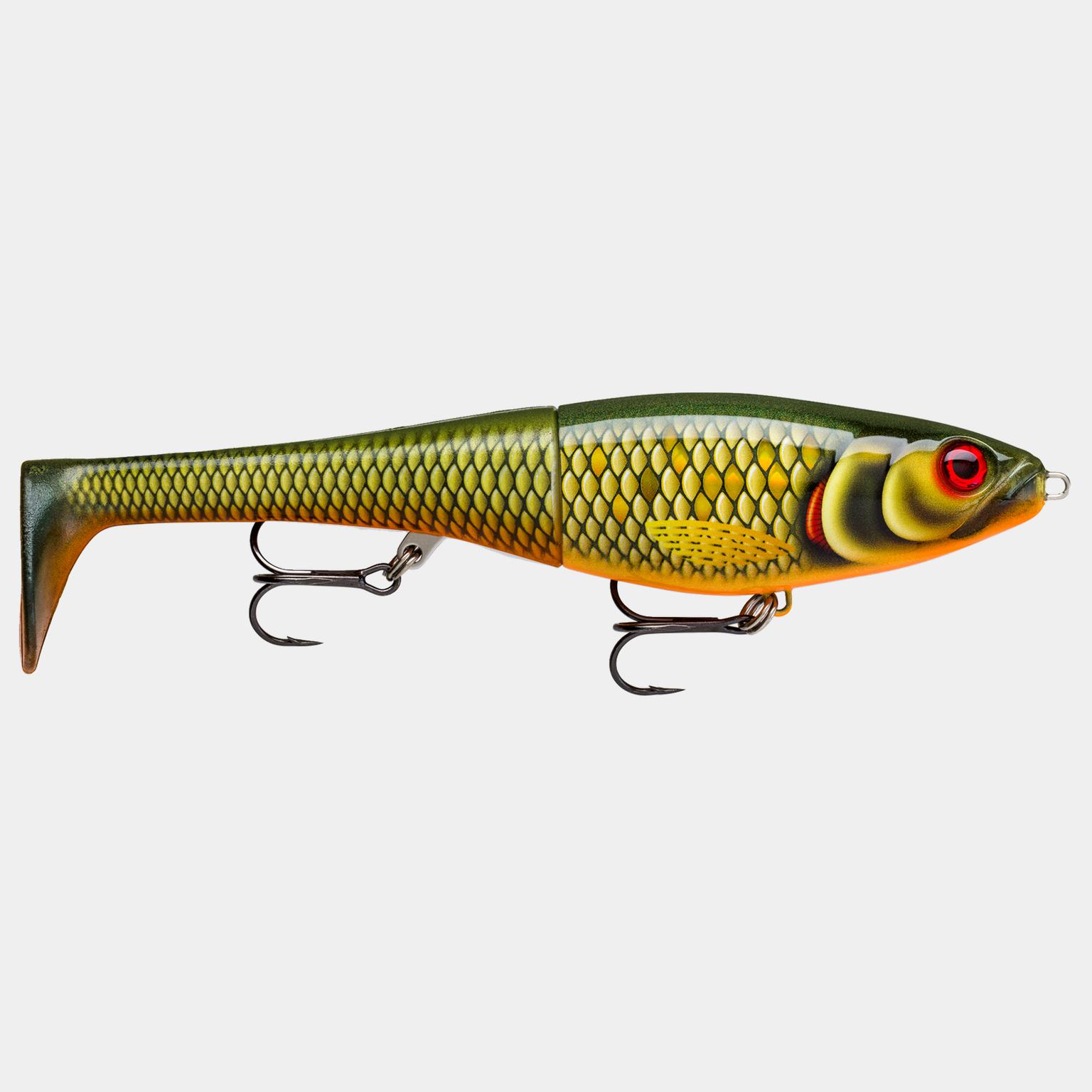 X-Rap Peto 20cm, hybridwobbler - full image 1