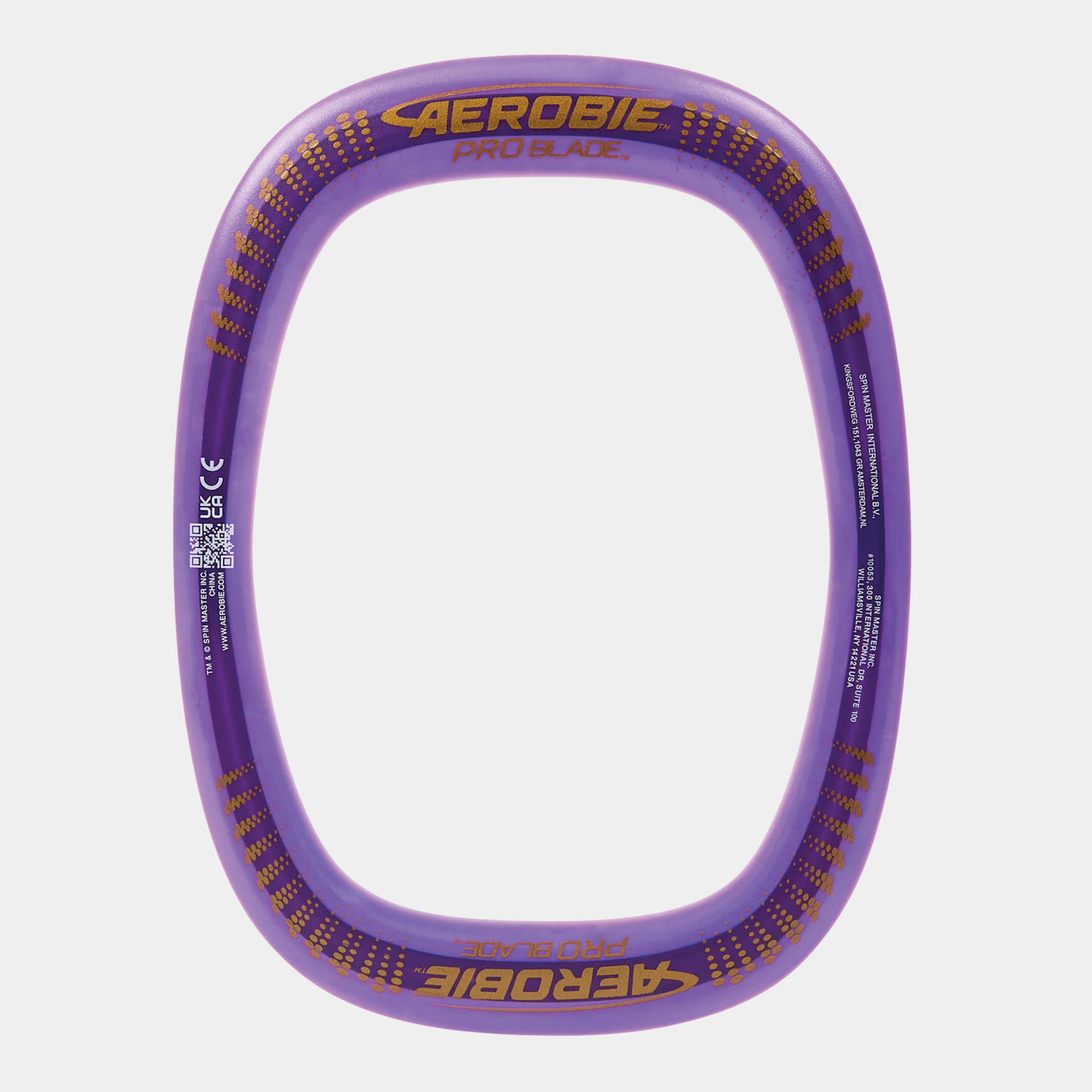 Pro Blade, kastleksak - Utomhuslekar