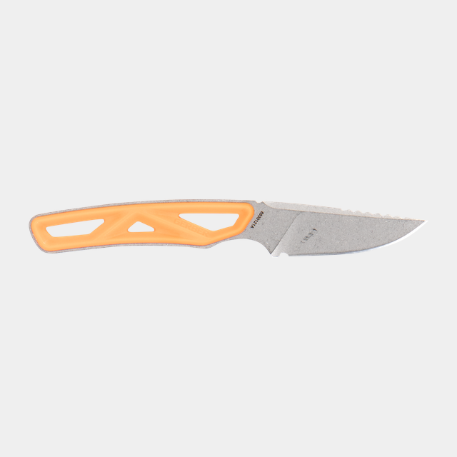 Exo-Mod Caper FE Orange, friluftskniv - Knivar