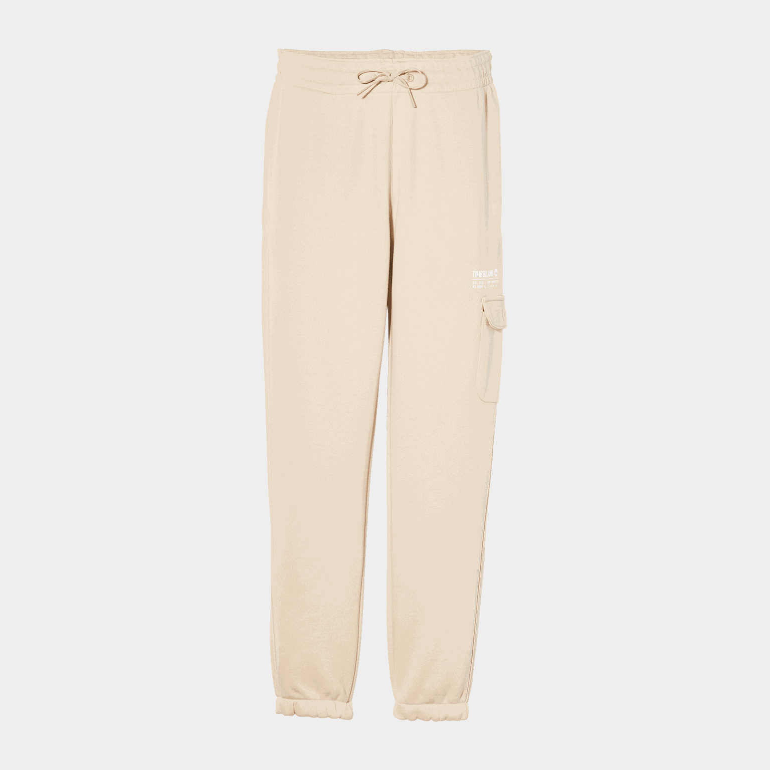 Cargo Jogger Sweat, byxor, dam - full image 3