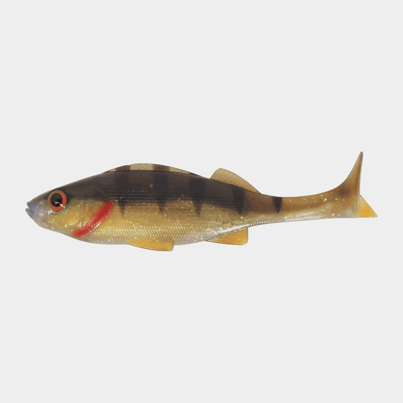 Original Perch 18cm 61g T 1pc, softbait - full image 1