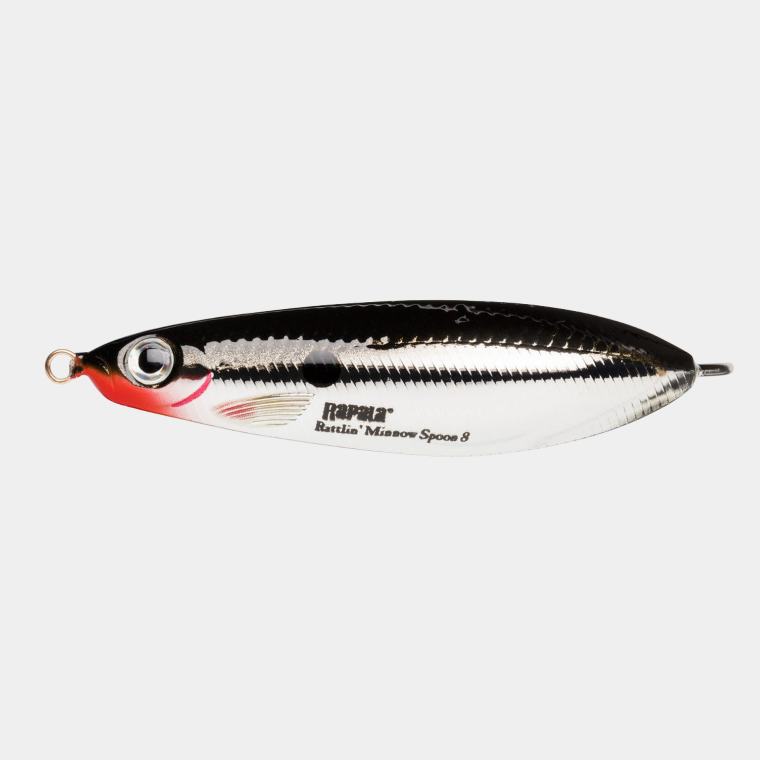 Rattlin' Minnow Spoon 08 - full image 2