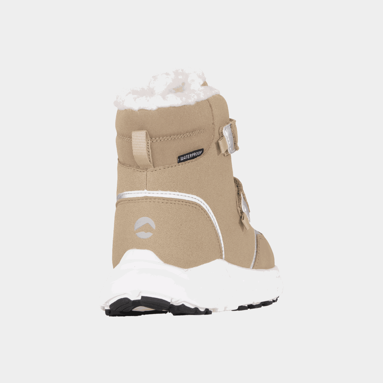 Levi Wool Winter Boot, vinterskor, barn - full image 4