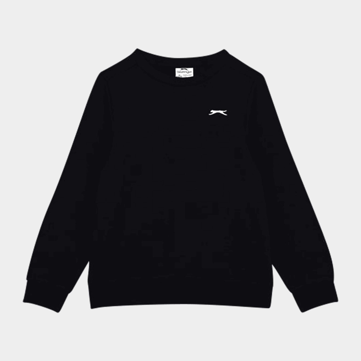 Fleece Crew, tröja - full image 1
