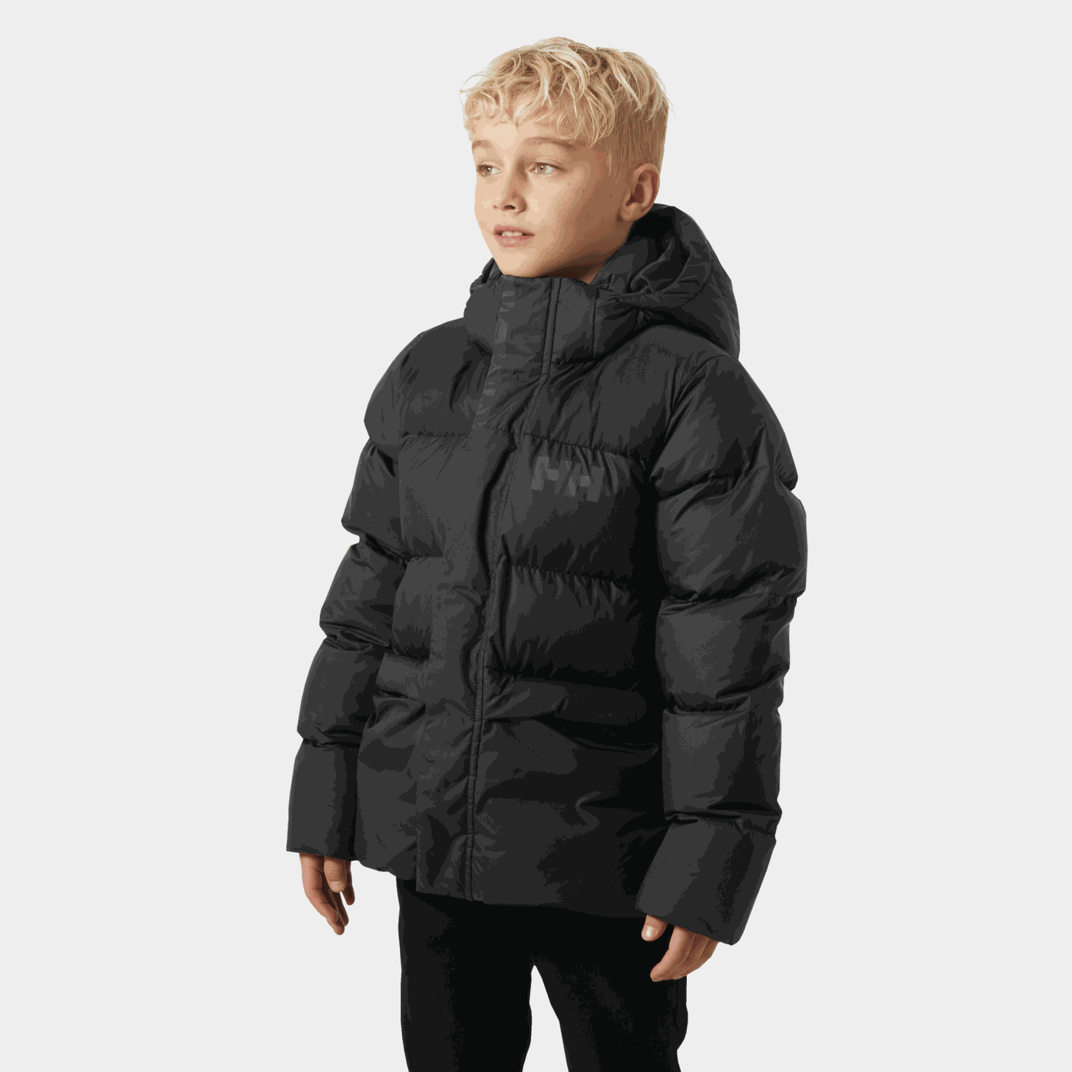 SPECTER PUFFY JACKET, dunjacka, junior - full image 3