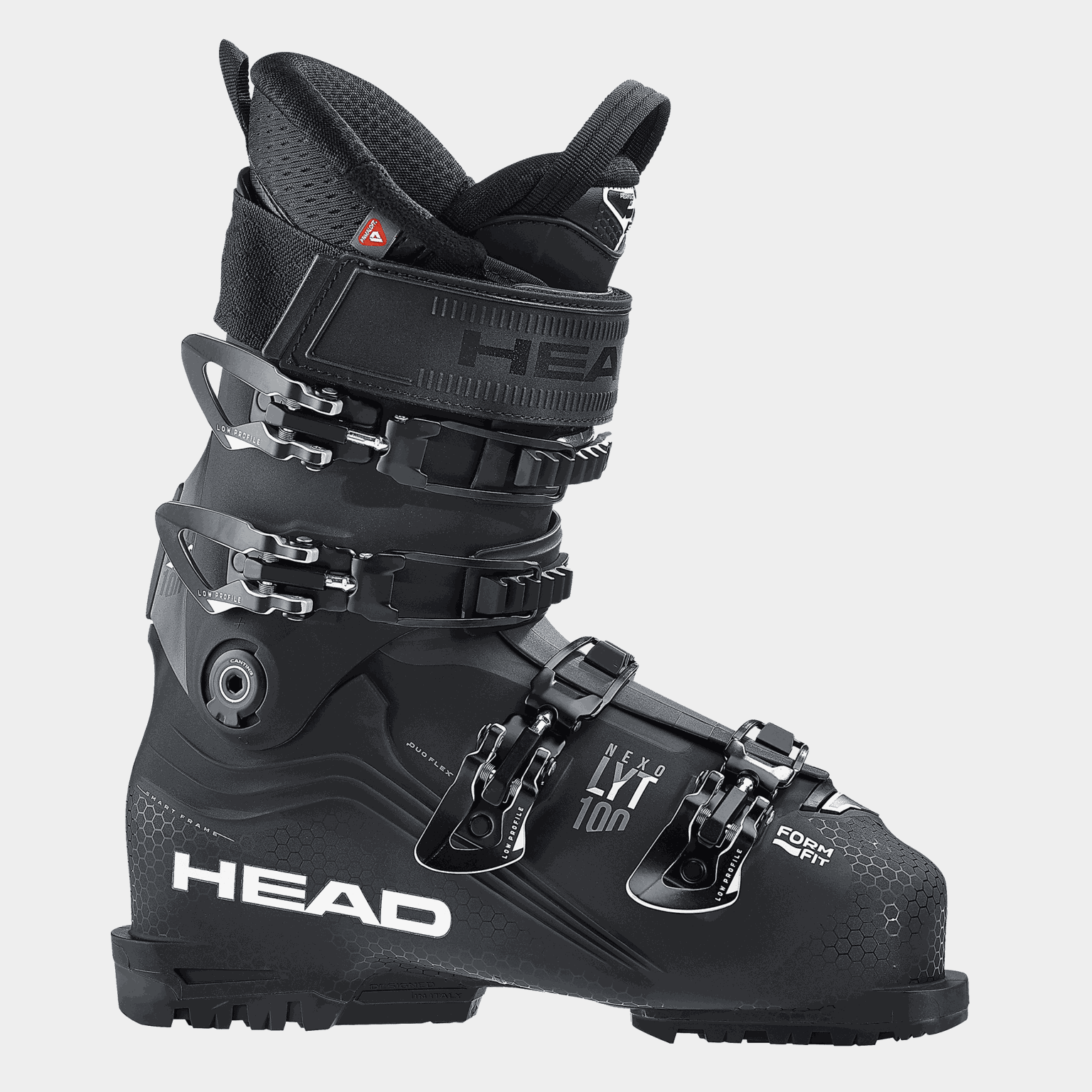Alpine boots Nexo Lyt 100 23/24, stighudar - Alpinpjäxor