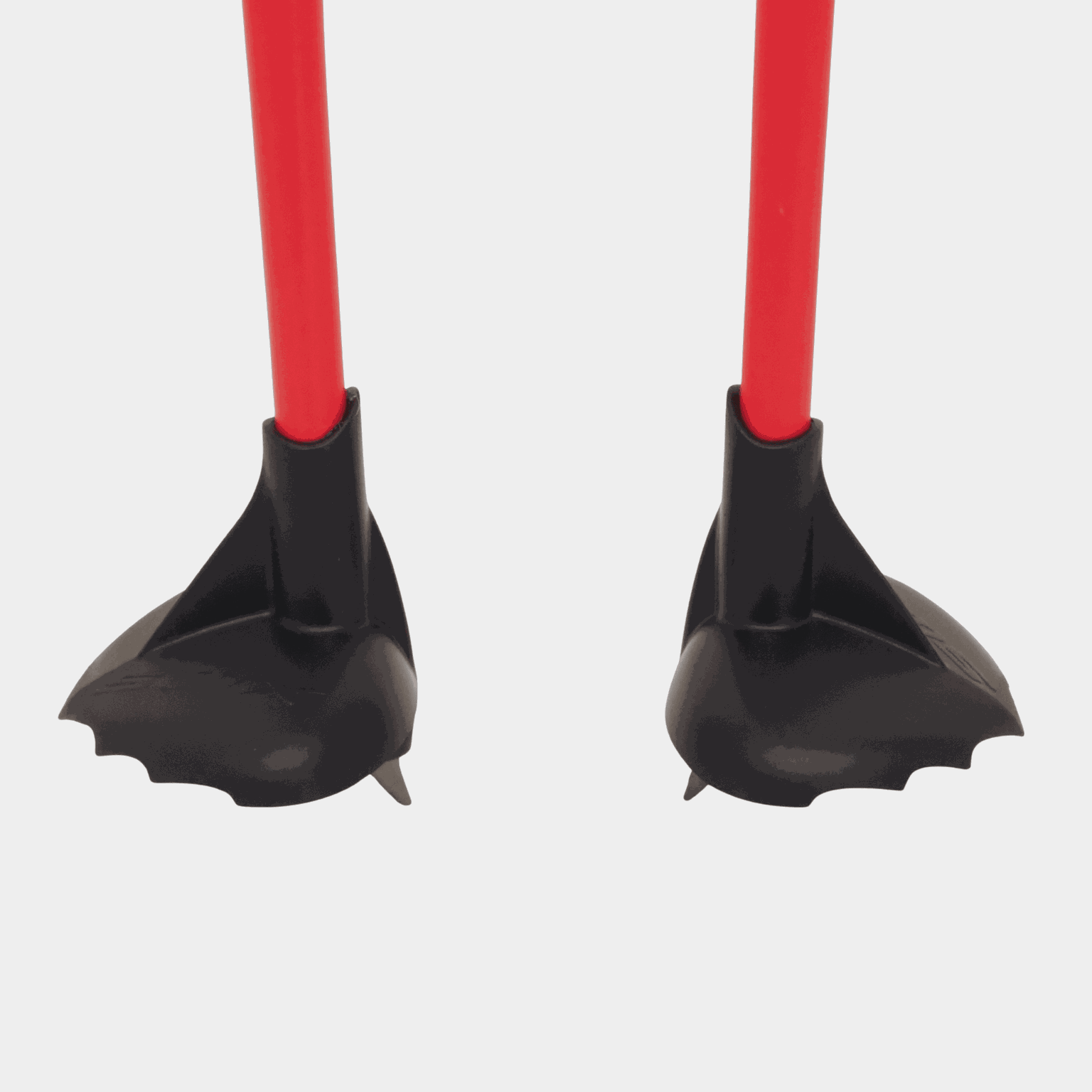 XC Poles Q2 26/27, längdåkningsstav, junior - full image 3