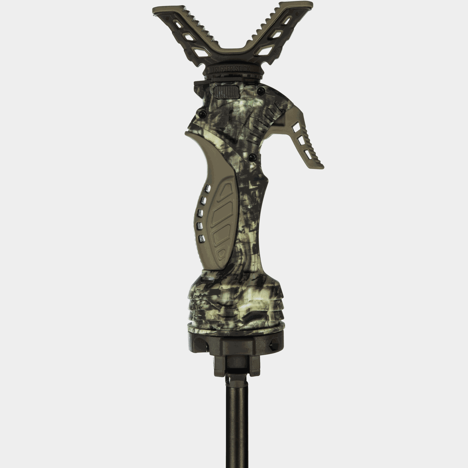 Trigger Stick Gen III Tall Bipod, skjutstöd - full image 2