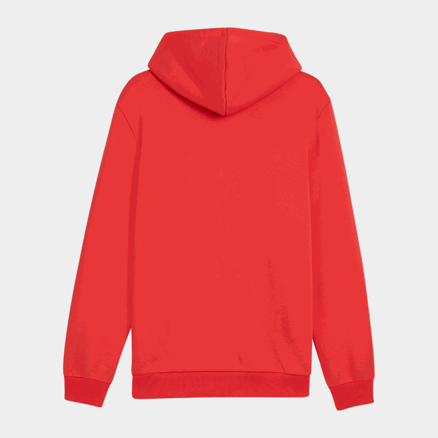 FPF ftblESS Full-Ziz pHooded Jacket, huvjacka, herr - full image 2