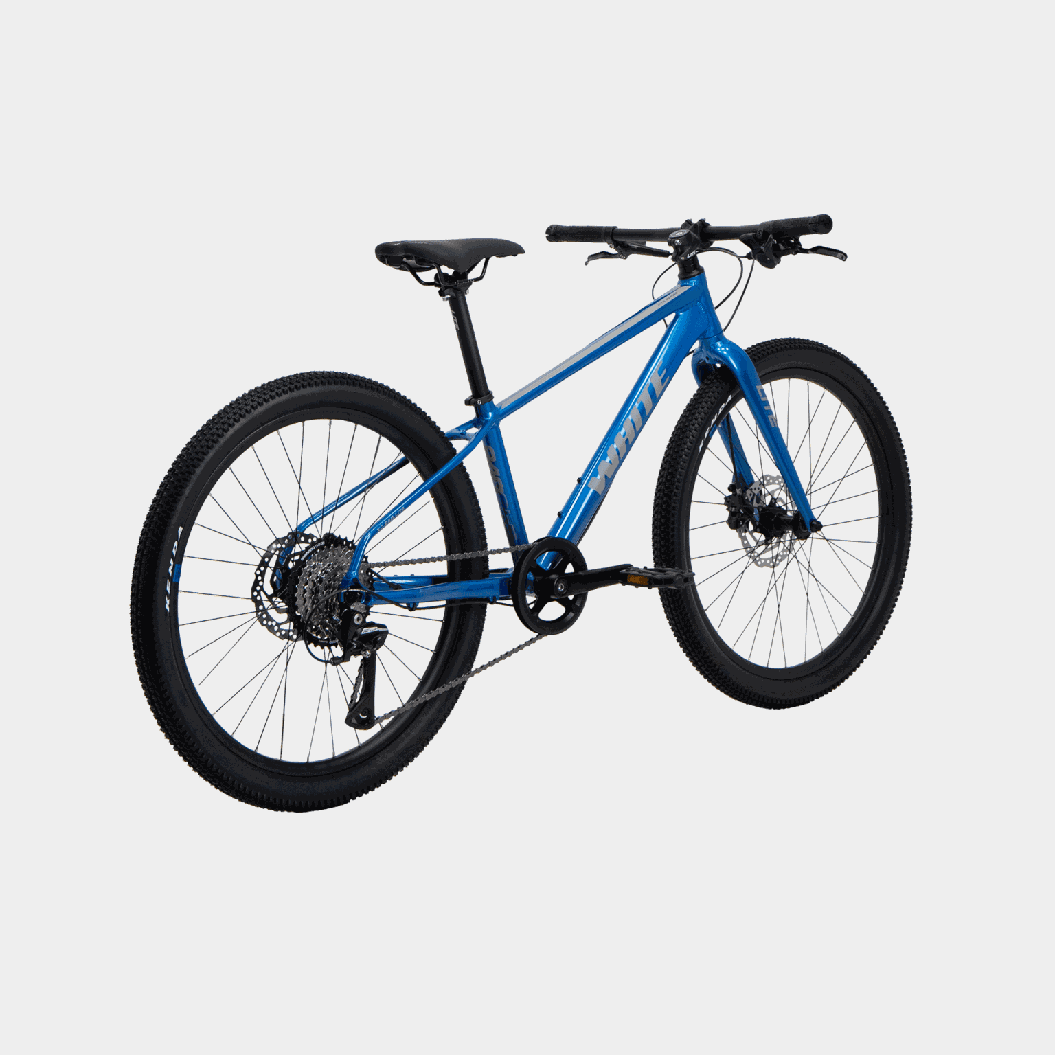 XC 240 Lite 25, mountainbike - full image 3