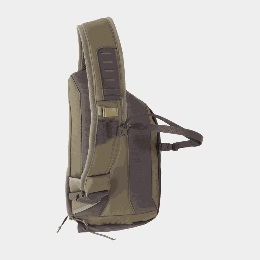 Sling Pack, axelväska - full image 2