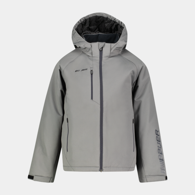 Supreme Heavyweight Jacket - Yth 23/24, jacka - T-Shirts & Shorts