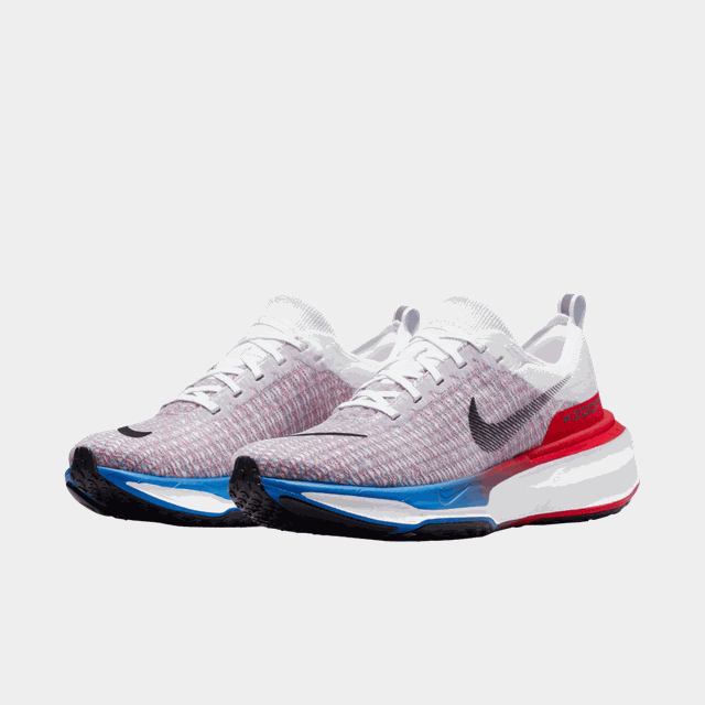 ZoomX Invincible Run FK 3, löparskor, herr - Löparskor Herr