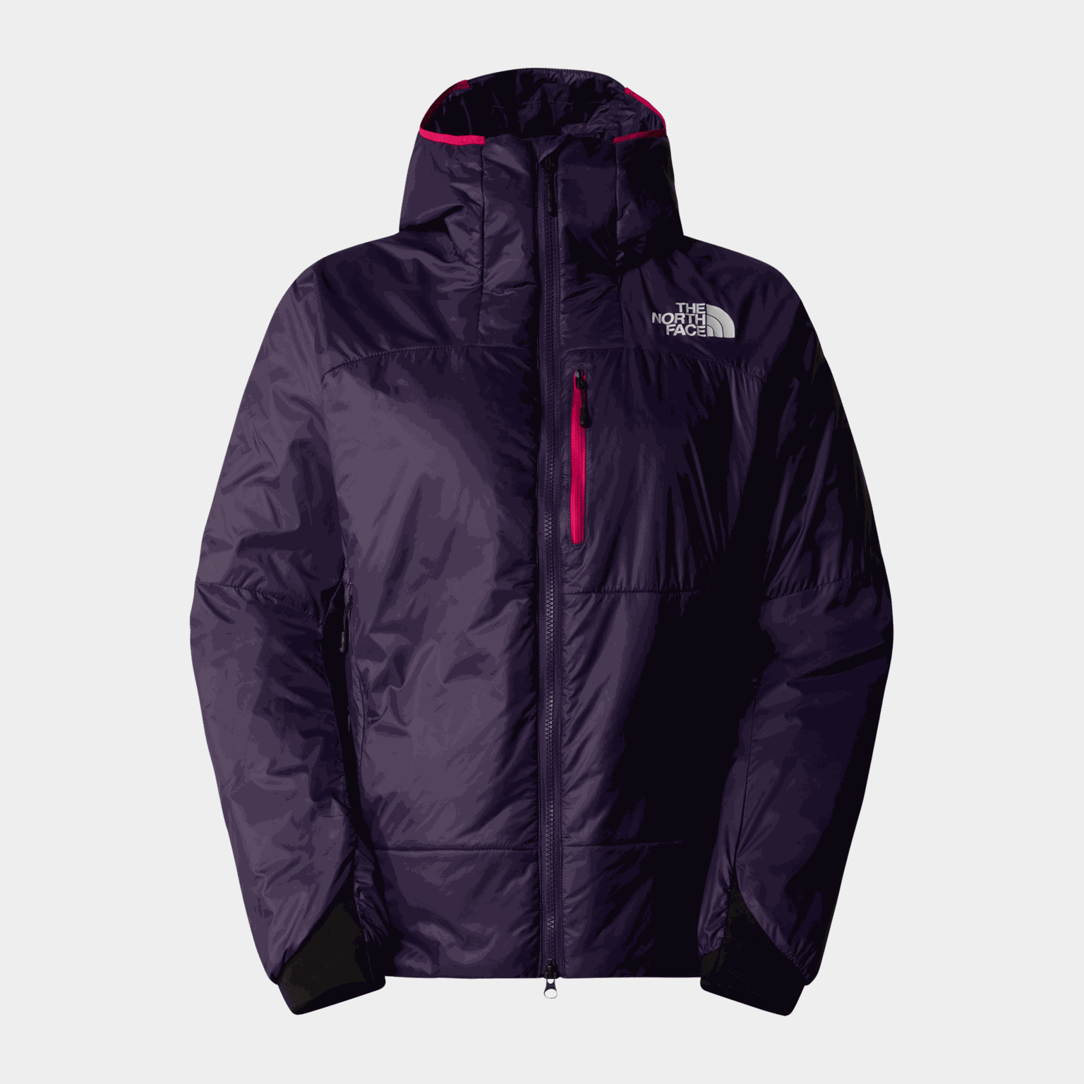 Andola Synthetic Jacket - full image 1