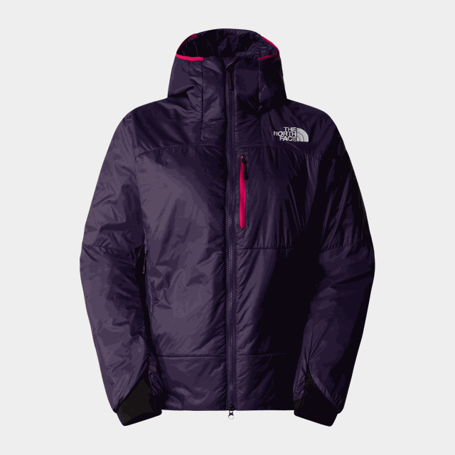 Andola Synthetic Jacket - Mellanlagersjackor