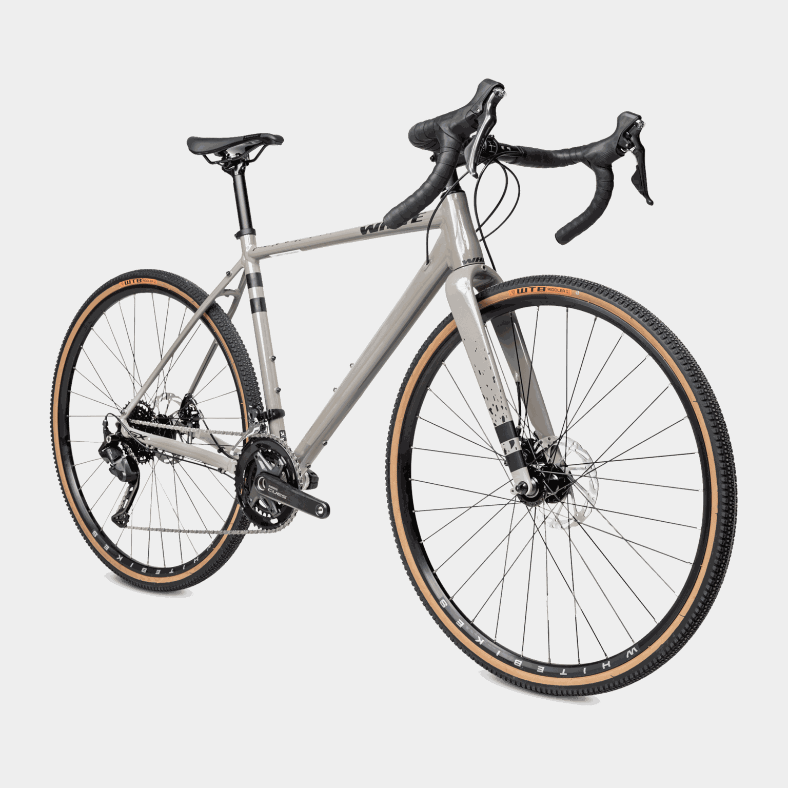 GX Lite WARM GRAY, gruscykel - full image 1
