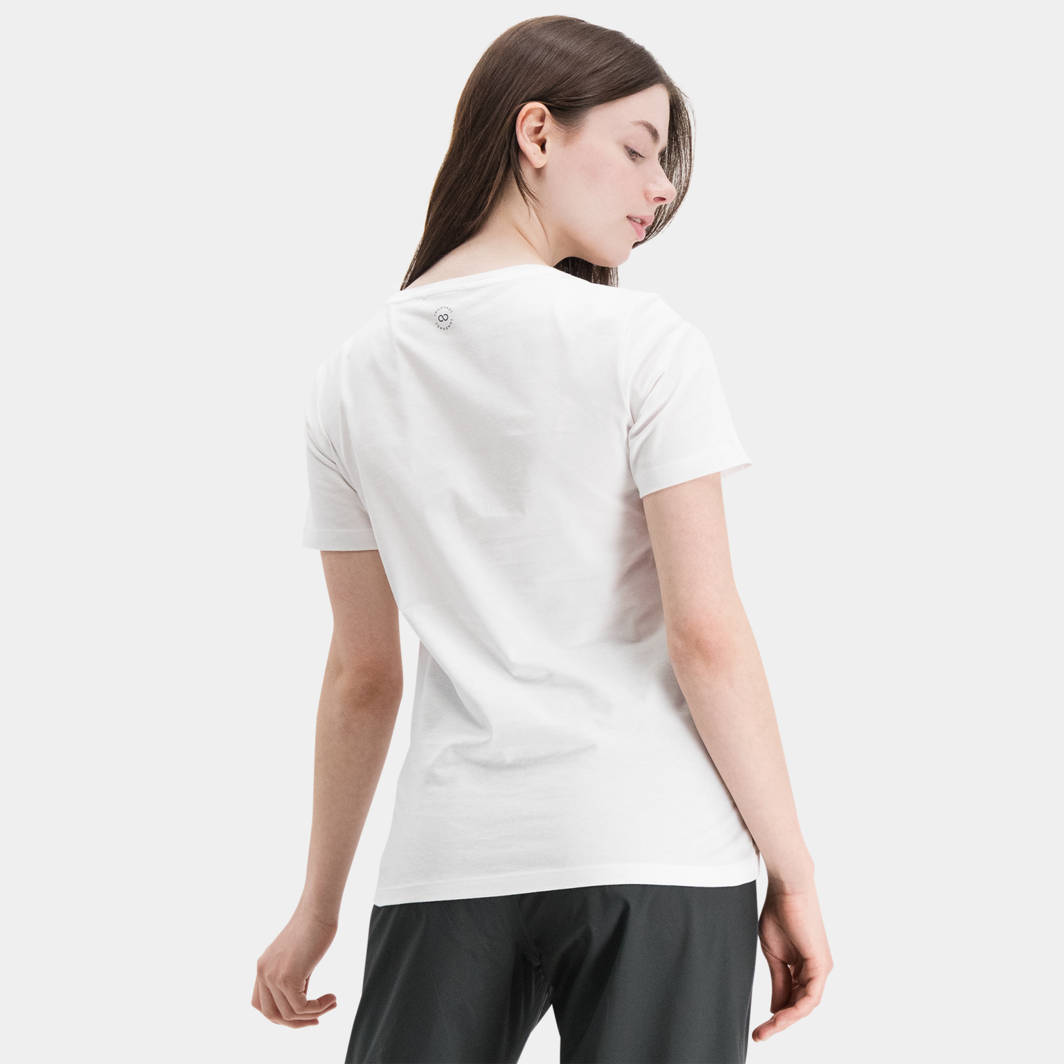 Knak Tee, t-shirt, dam - full image 4