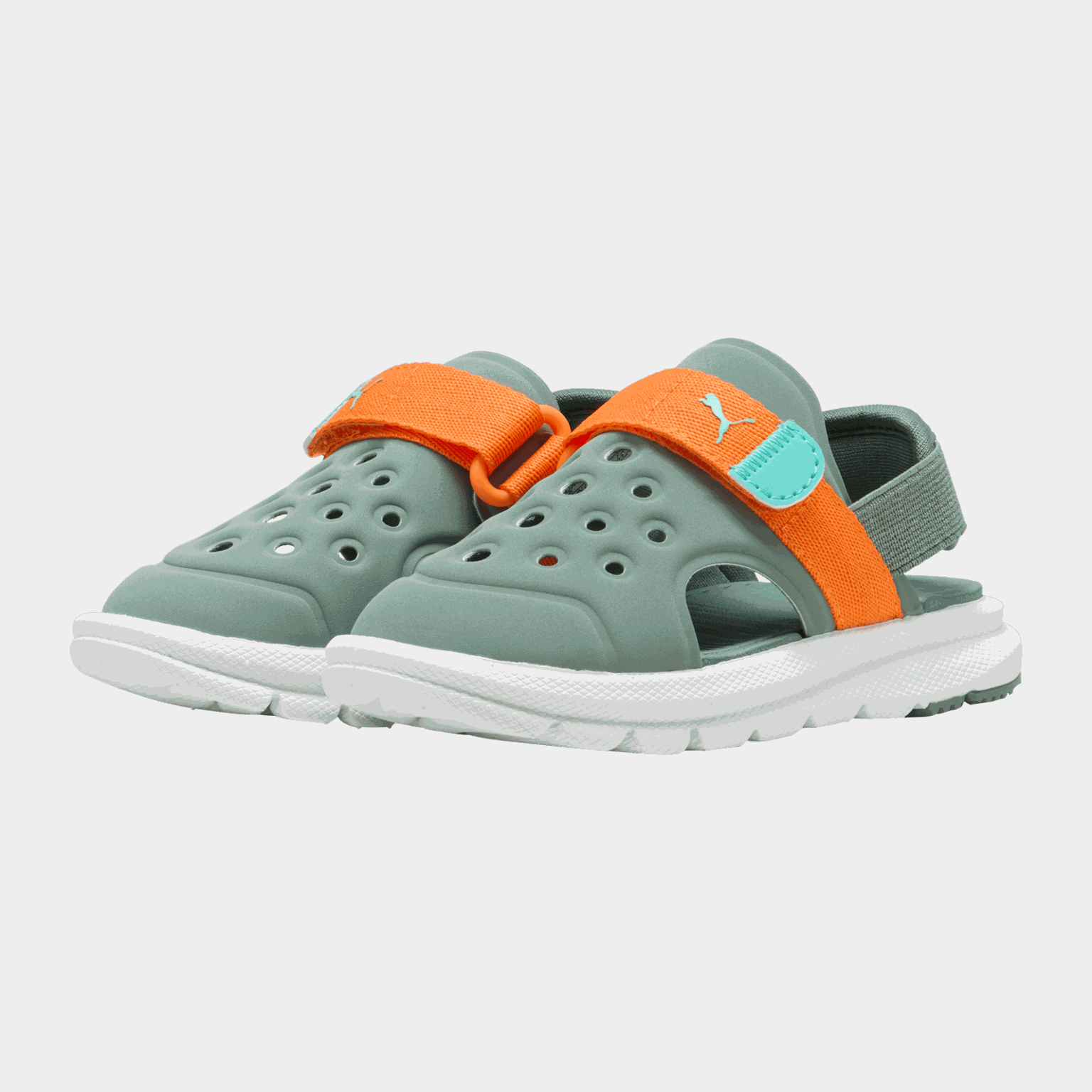 Evolve Sandal AC Inf, sandal, junior - full image 1