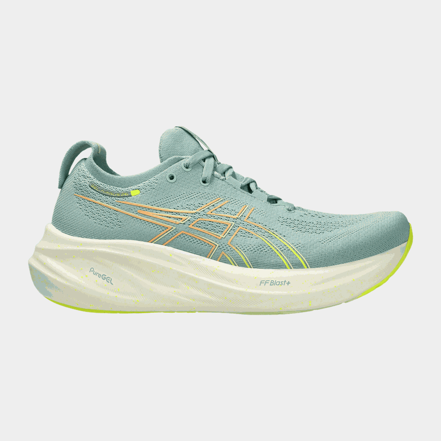 GEL-Nimbus 26, löparskor, dam - full image 1