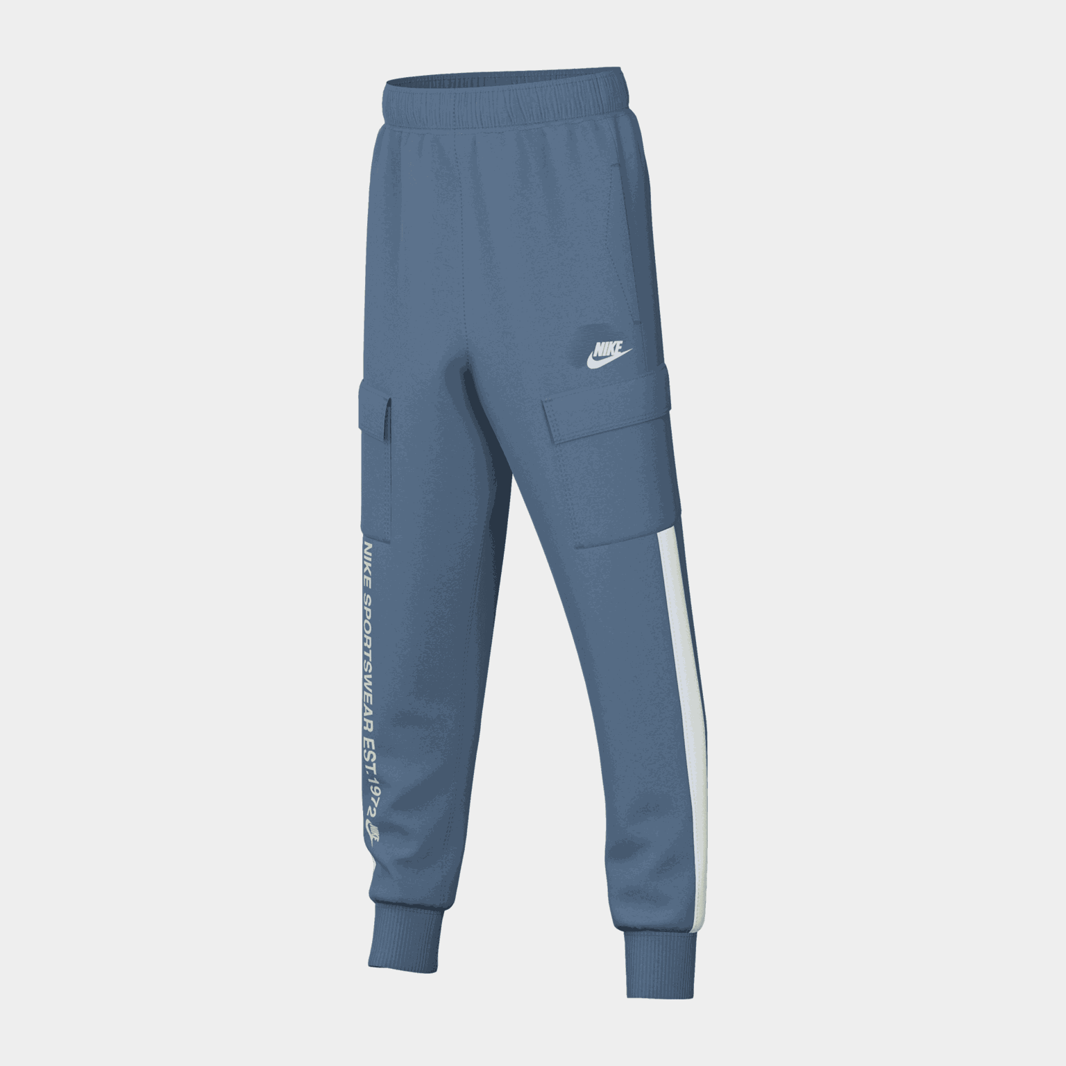 B Nsw Si Cargo Pant Bb, byxor - full image 1