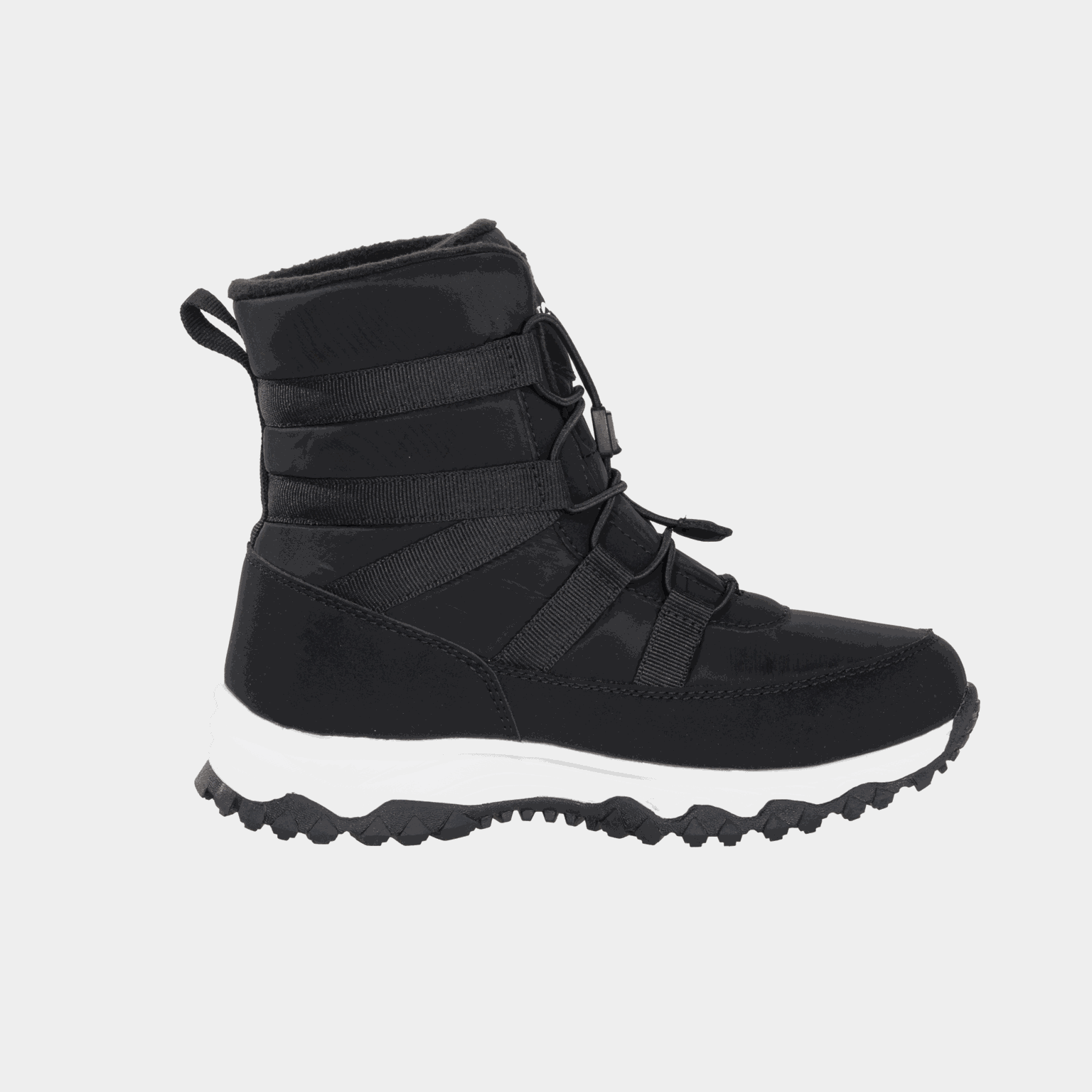 Kalix Warm Winterboot LC, vinterskor - full image 3