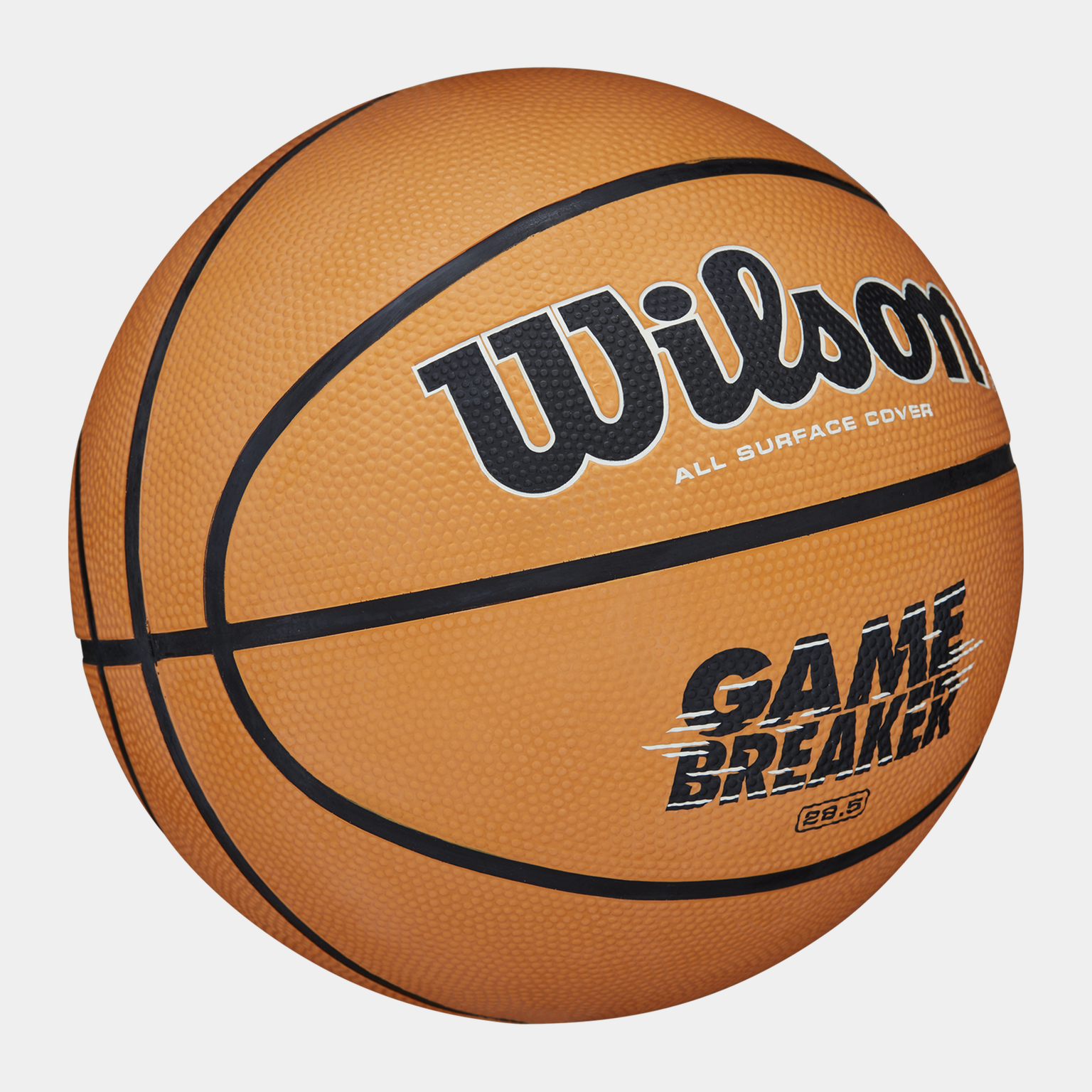 Gamebreaker Basketball, basketboll - full image 2
