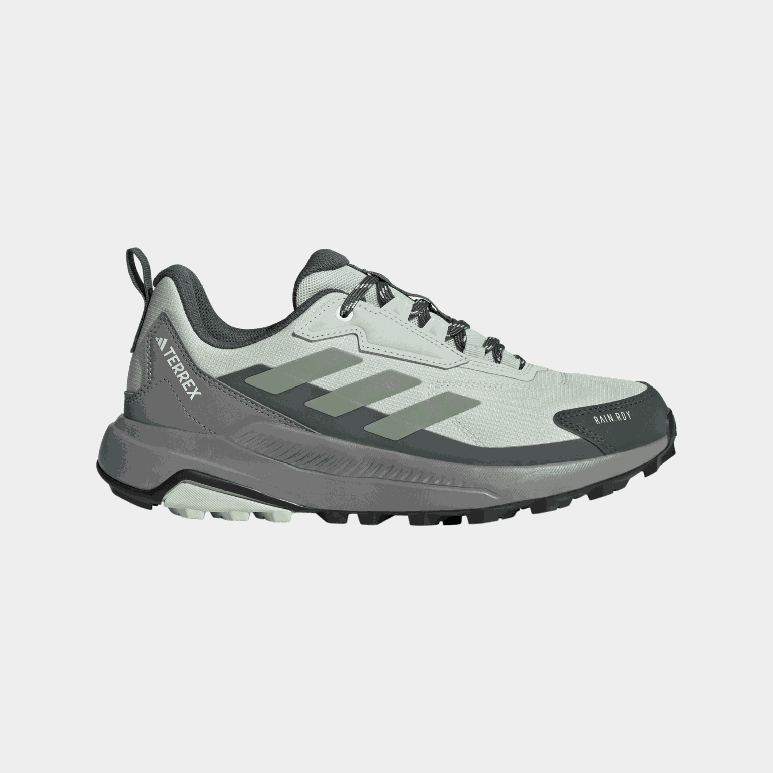 Terrex Anylander Rain.Rdy Hiking Shoes, vandringsskor, dam - Hikingskor