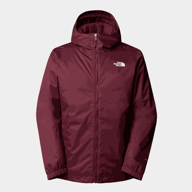 Quest Insulated Jacket - Mellanlagerjackor