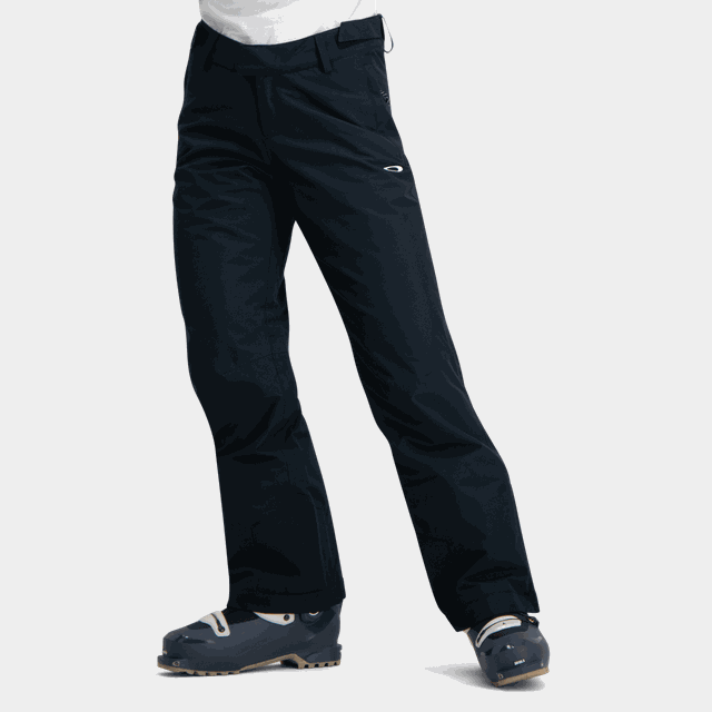 Alpine Pant Snow Insulated 25/26, skid- och snowboardbyxor, dam - Skid- & Snowboardbyxor Dam