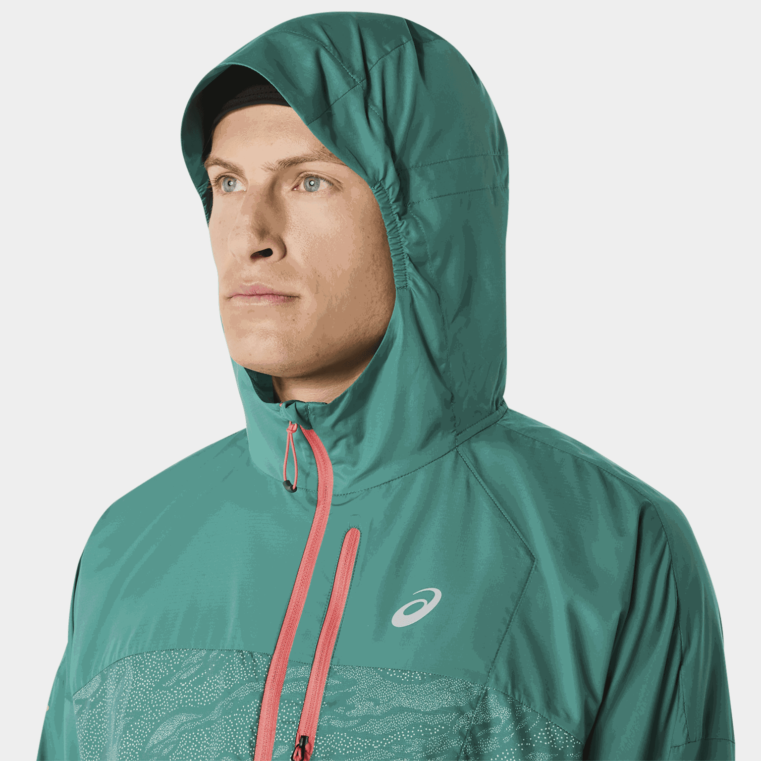 Fujitrail Packable Jacket, träningsjacka, herr - full image 4