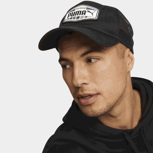 PRIME Trucker Cap - Kepsar