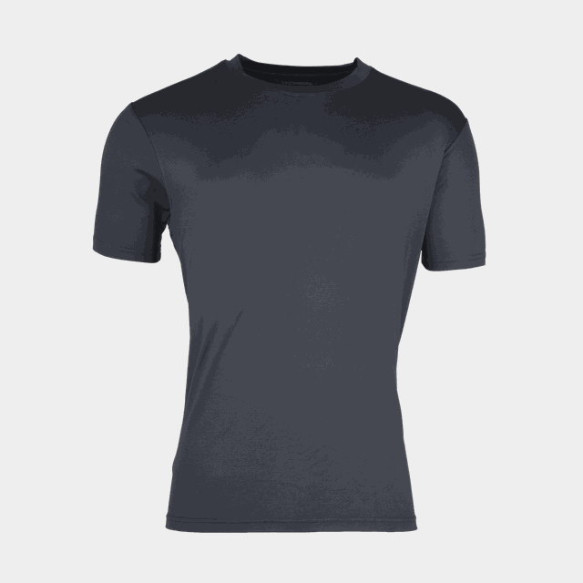 Tenvik Recycled Tee, t-shirt - Fritids-T-Shirt